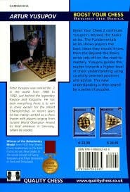 YUSUPOV - Build up your chess vol. 2
