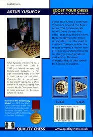 YUSUPOV - Build up your chess vol. 2