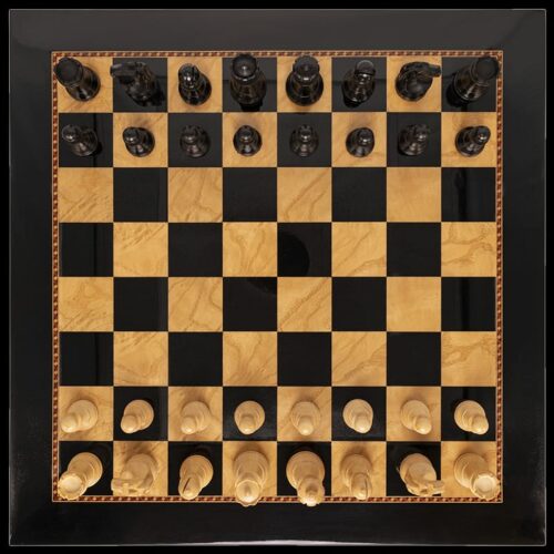 Ensemble FIDE