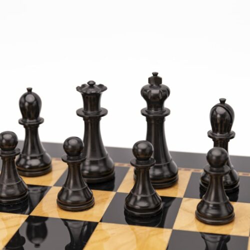 Ensemble FIDE