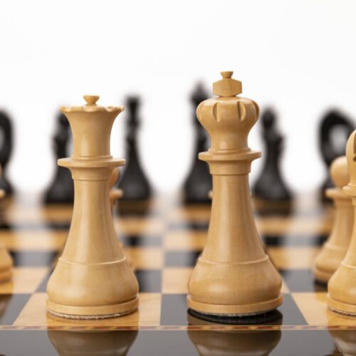 Ensemble FIDE