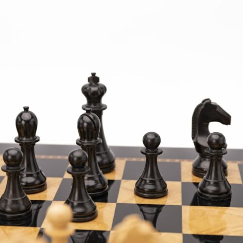 Ensemble FIDE