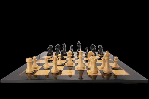 Ensemble FIDE