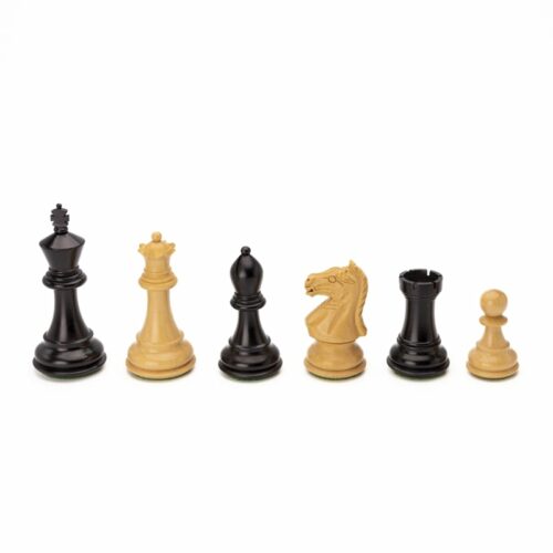 Ensemble Supreme Ebonisé