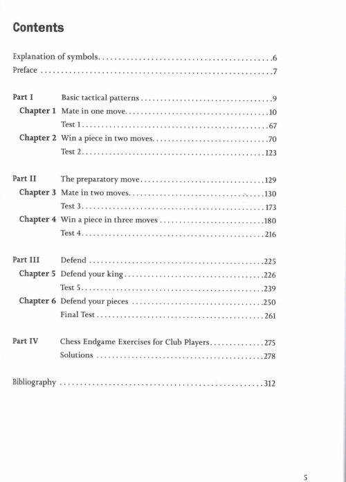 Willemze - 1001 chess endgame exercices for beginners