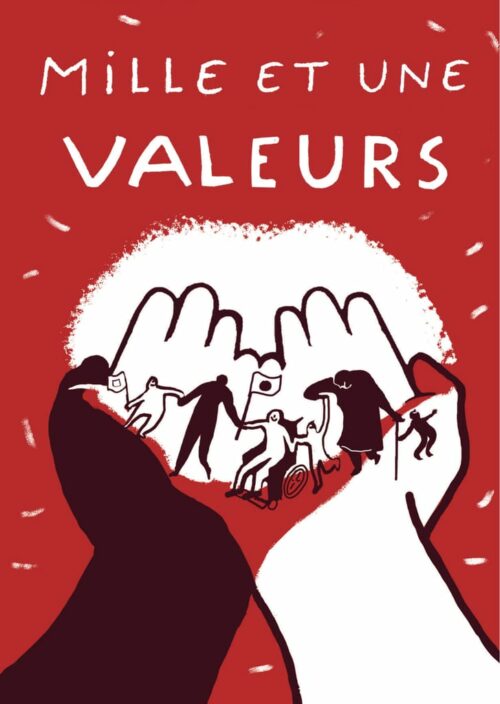 Mille et une Valeurs