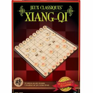 Xiang-qi - Jeux d'échecs chinois