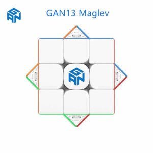 Gan 13 Maglev Frosted  3x3x3
