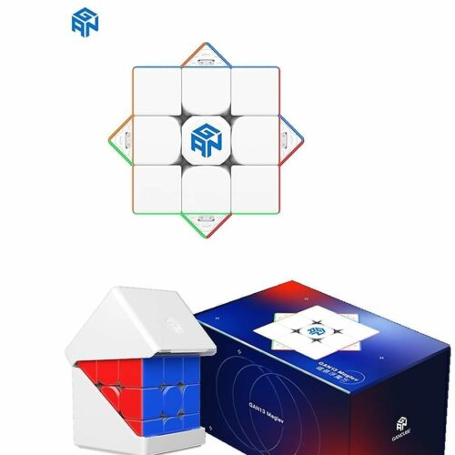 Gan 13 Maglev Frosted  3x3x3