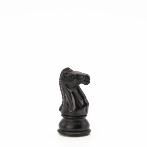 Pièces Spassky Design Ebonised