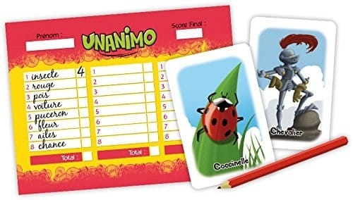 Unanimo