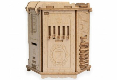 Fort Knox Pro