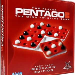 Pentago