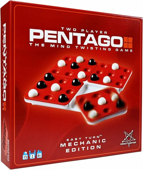 Pentago