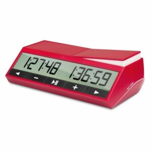 DGT  FIDE 2500