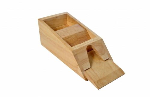 Sabot en bois