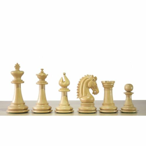 Pièces Sultan Design Ebonisé/Buis