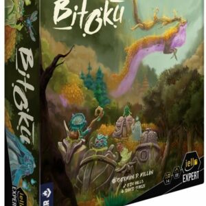 Bitoku