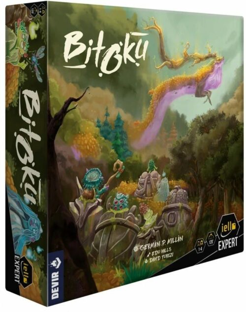 Bitoku