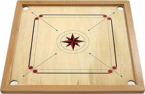 Carrom Classique