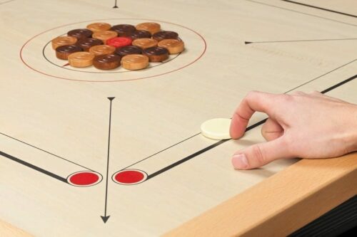Carrom Classique