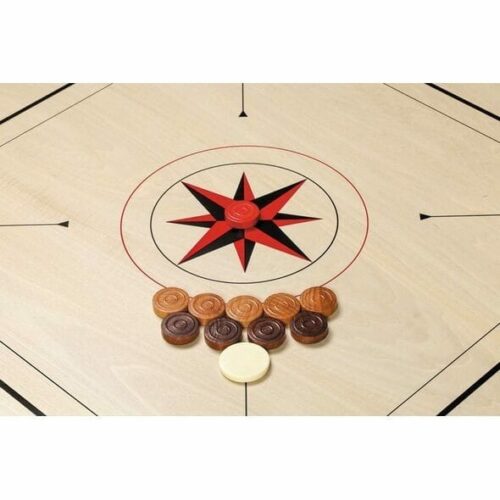 Carrom Classique