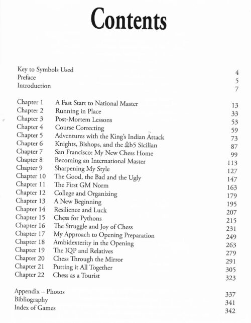 Bhat - How I Became a Chess Grandmaster