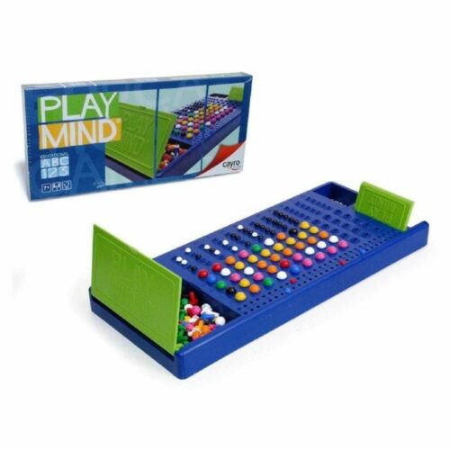 Playmind