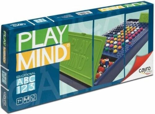 Playmind