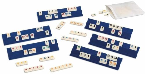 Rummi Classic pour  6 joueurs