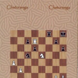 Chaturanga