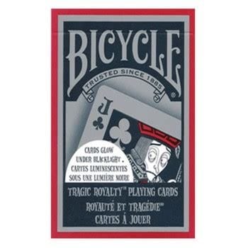 Bicycle Tragic Royalty