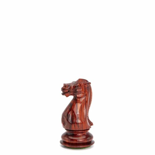 Ensemble Stallion Bois de Padouk