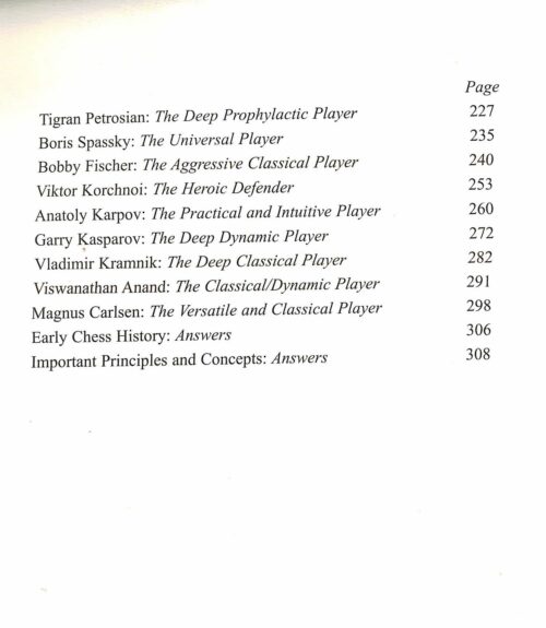 Engqvist - Chess lessons from a champion coach