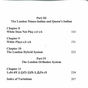 Kotronias/Ivanov - The london files (defanging the london system)