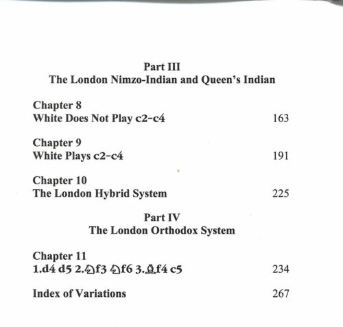Kotronias/Ivanov - The london files (defanging the london system)
