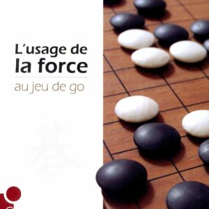 Noguchi - L'usage de la force