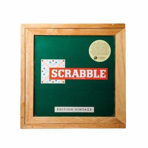 Scrabble Vintage