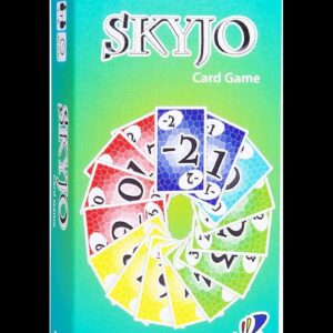 Skyjo - Jeu de cartes