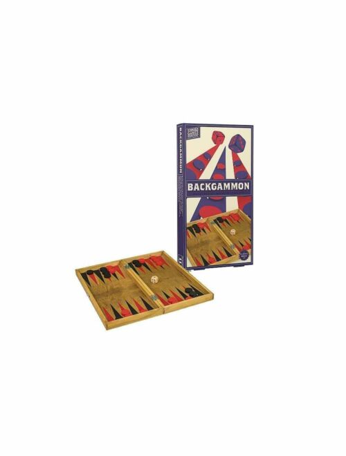 Backgammon Bois