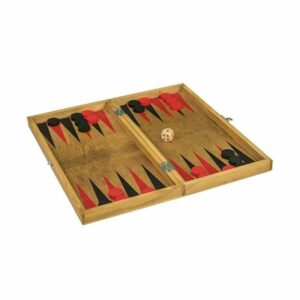 Backgammon Bois