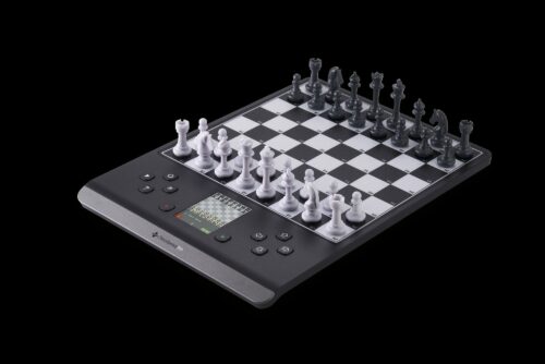 Chess Genius Pro nouvelle version 2023