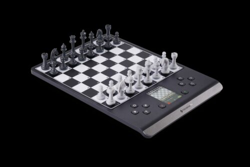 Chess Genius Pro nouvelle version 2023