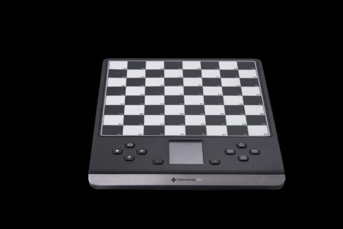 Chess Genius Pro nouvelle version 2023