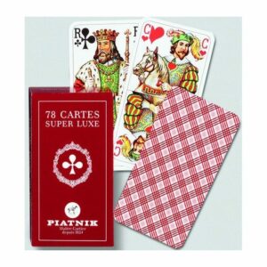 Tarot Piatnik Luxe