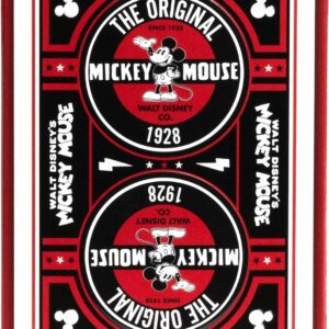 Cartes Bicycle Micke Classic