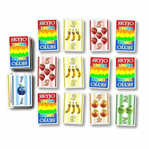 Skyjo junior
