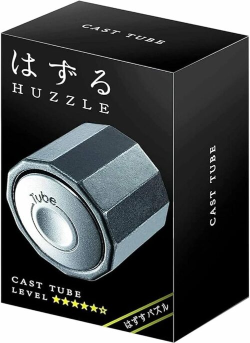 Casse-tête Tube *****
