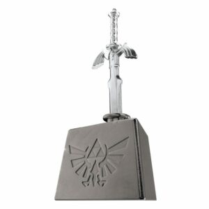 Casse-tête The Legend of Zelda : Master Sword ******