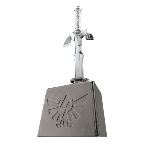 Casse-tête The Legend of Zelda : Master Sword ******